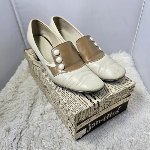Vintage 60s 70s - , jan-ette's