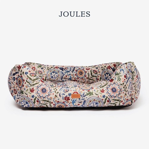 Luxury dog box bed - dog,