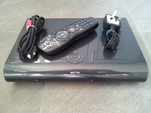 Sky box drx895w 2tb - ,