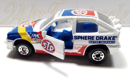 Matchbox superfast vintage - superfast,