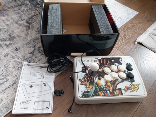Madcatz 4718 official street - madcatz,