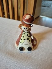 Zampiva Vintage Signed Italian