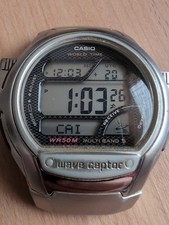 Casio Wave Ceptor WV-58U 3053