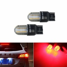 2x 580 W21W 7440 W21/5W LED