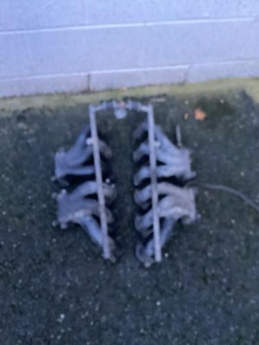 Jaguar v12 set inlet - 4,