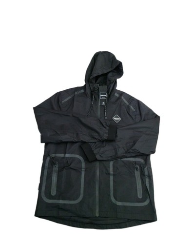 Duffer george mens black - george,