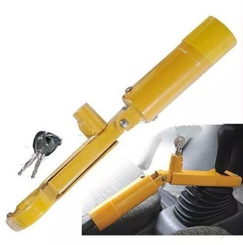 New gearstick car - car, lock