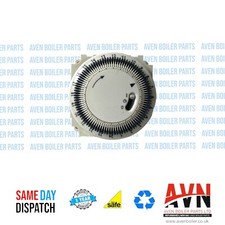 HEATLINE CAPRIZ 25 / 28 &