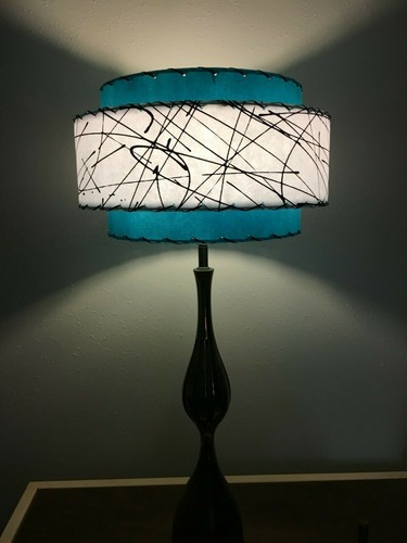 Mid century vintage style - mid,