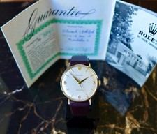 A STUNNING VINTAGE 1969 GENTS