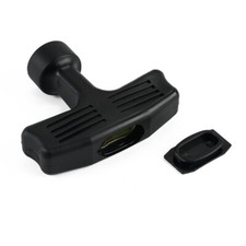 ATV Starter Recoil Pull Handle For Yamaha Grizzly 600 450 400 350 Kodiak 450 400