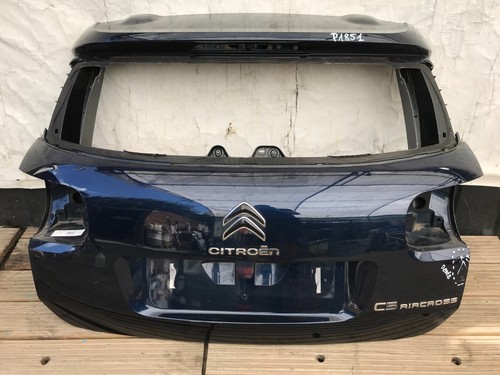 Citroen aircross 2017 2023 - aircross, 2017-2023
