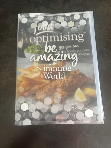 Slimming world starter pack - slimming,