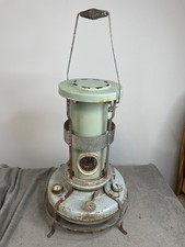 Vintage Aladdin Blue Flame Paraffin heater series 37