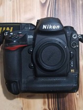 Nikon D3s 38.000 Scatti