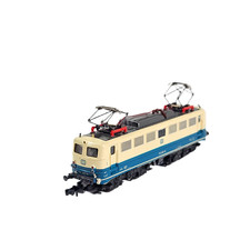 Fleishmann 7333 N Gauge DB