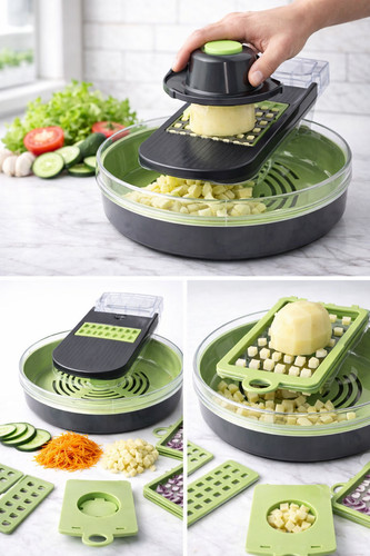 Multi purpose vegetable - multi-purpose,
