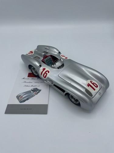 Cmc 057 mercedes benz w196r - cmc,