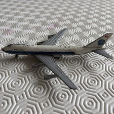 Lintoy Pan Am Boeing 747