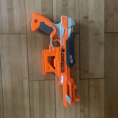 Nerf falcon fire - nerf,