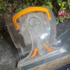 VAX RAPIDE ULTRA Carpet Cleaner  W90-RU-B 1000W DIRTY WATER TANK WASTE