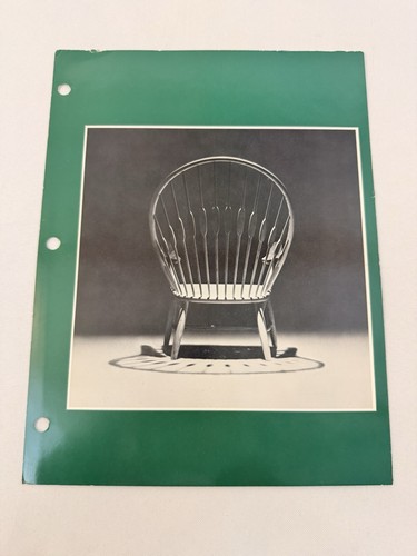 Hans wegner furniture - hans, danish