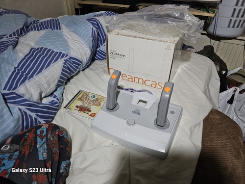 Sega dreamcast hkt 7500 - sega,