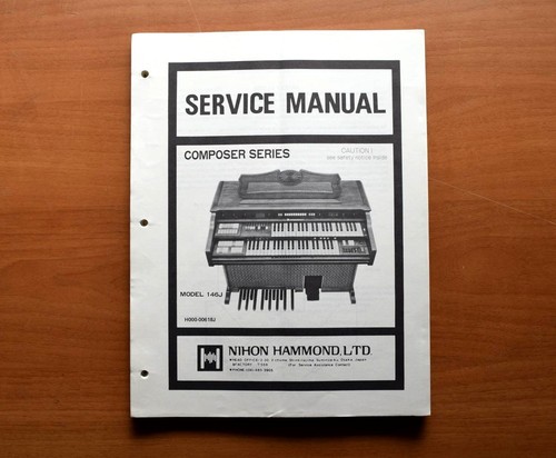 Hammond composer series - composer,