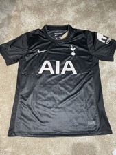 Tottenham Hotspur Away Shirt 25/26 Size large  brand New