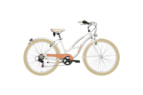 Bcycles malibu cruiser - 6v,