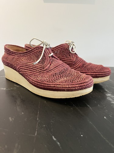 Robert clergerie paris size - robert,