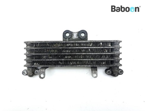 Oil cooler honda - oil,