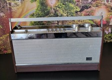 VINTAGE 1960s G Marconi 4156