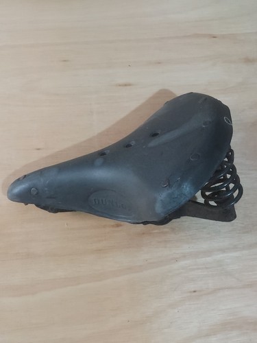Vintage dunlop rubbersprung - vintage,