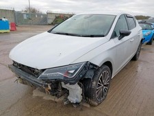 FOR BREAKING - 2019 SEAT LEON