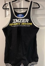 Inzer Advanced Designs