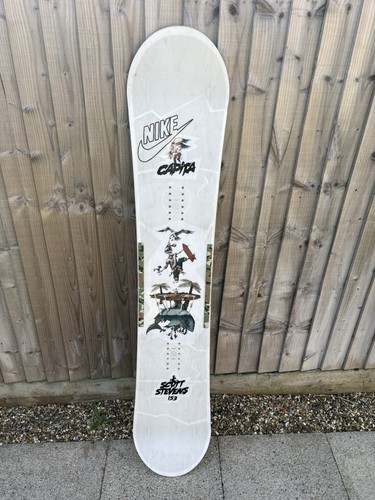Capita scott stevens 153cm - stevens,
