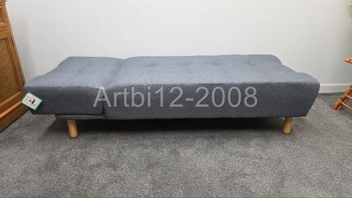 Beliani chaise longue alsten - longue,