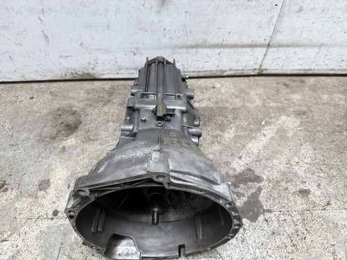 Manual gearbox 2013 bmw - manual,