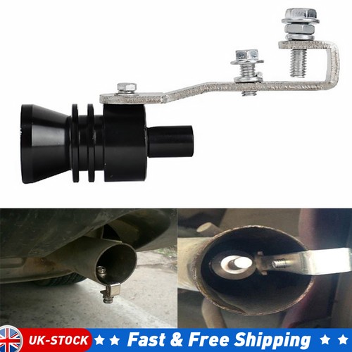 Universal car exhaust - exhaust, turbo