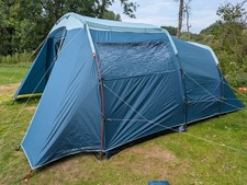 Decathlon Quechua Arpenaz 6.3