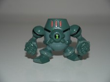 Ben 10 Ultimate NRG Mini