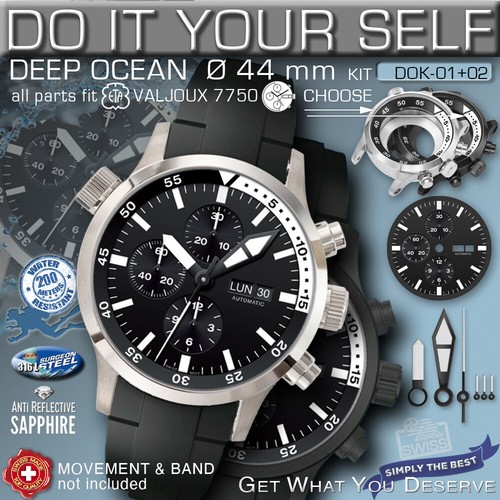 Yourself kit 7750 - it, kit: