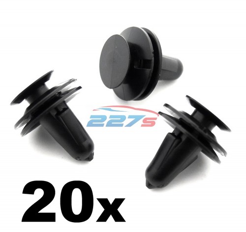 20x door card - 20x,