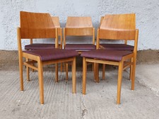 Designer Stacking Chair Dining