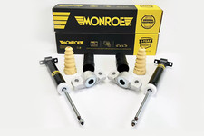 MONROE REAR SHOCK ABSORBER KIT FITS FORD MONDEO MK5 TITANIUM MODELS 2014-2019