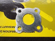 FORD PRE X FLOW ENGINE FLYWHEEL BOLT SECURITY PLATE RE ZINC PLATED GENUINE FORD