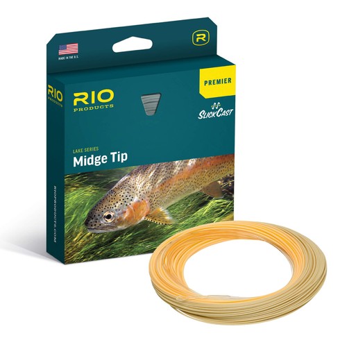 Rio premier midge tip - rio,