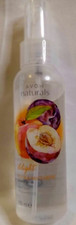 Avon Naturals Delight Plum &