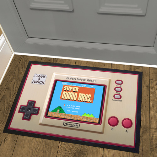 New game watch super mario - new,